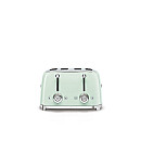 Smeg - Morgonmixen -Pastellgrön med 50's Style