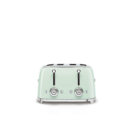 Smeg - Morgonmixen -Pastellgrön med 50's Style Smeg - Morgonmixen -Pastellgrön med 50's Style