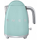 Smeg - Morgonmixen -Pastellgrön med 50's Style