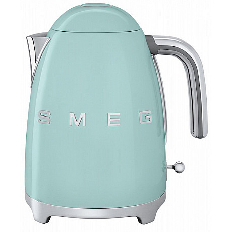 Smeg - Morgonmixen -Pastellgrön med 50's Style Smeg - Morgonmixen -Pastellgrön med 50's Style