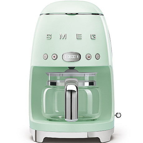 Smeg - Morgonmixen -Pastellgrön med 50's Style Smeg - Morgonmixen -Pastellgrön med 50's Style