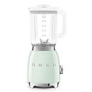 Smeg - Morgonmixen -Pastellgrön med 50's Style