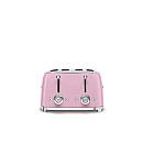 Smeg - Daily Boost - Rosa med 50's Style