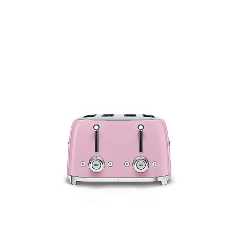 Smeg - Daily Boost - Rosa med 50's Style Smeg - Daily Boost - Rosa med 50's Style