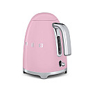 Smeg - Daily Boost - Rosa med 50's Style