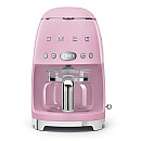 Smeg - Daily Boost - Rosa med 50's Style