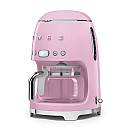 Smeg - Daily Boost - Rosa med 50's Style