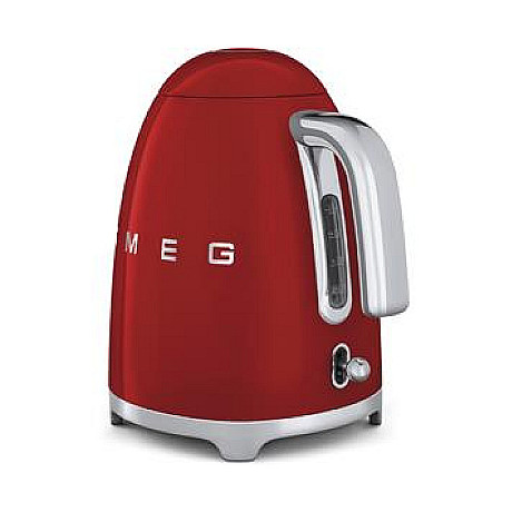 Smeg - Frukostduon - Röd med 50's Style Smeg - Frukostduon - Röd med 50's Style