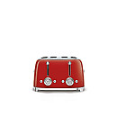 Smeg - Daily Boost - Röd med 50's Style