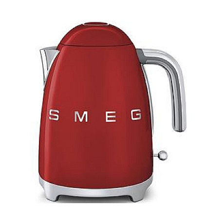 Smeg - Morgonmixen -Röd med 50's Style Smeg - Morgonmixen -Röd med 50's Style