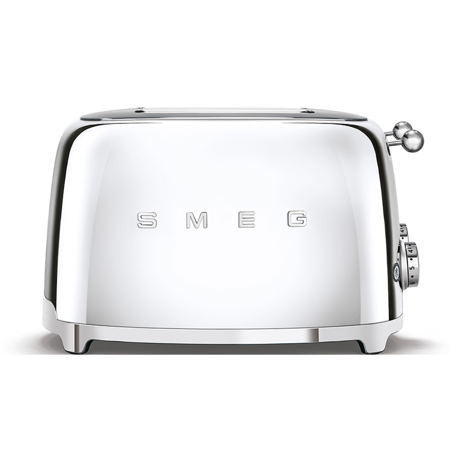 SMEG Brödrost & Toaster 50's Style