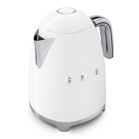 Smeg - Frukostduon - Vit med 50's Style Smeg - Frukostduon - Vit med 50's Style