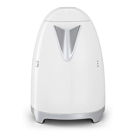Smeg - Frukostduon - Vit med 50's Style Smeg - Frukostduon - Vit med 50's Style