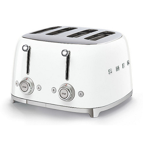 Smeg - Daily Boost - Vit med 50's Style Smeg - Daily Boost - Vit med 50's Style