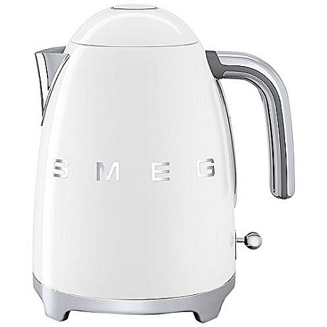 Smeg - Daily Boost - Vit med 50's Style Smeg - Daily Boost - Vit med 50's Style