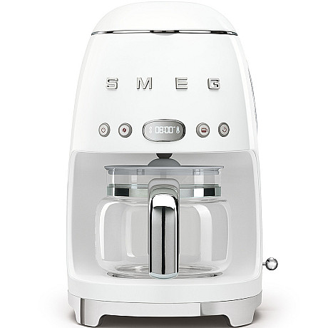 Smeg - Daily Boost - Vit med 50's Style Smeg - Daily Boost - Vit med 50's Style