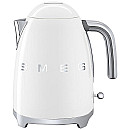 Smeg - Morgonmixen -Vit med 50's Style
