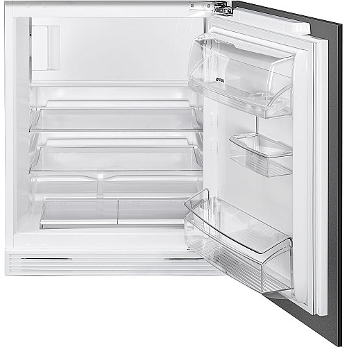 Smeg kylskåp med frysfack u8c082de