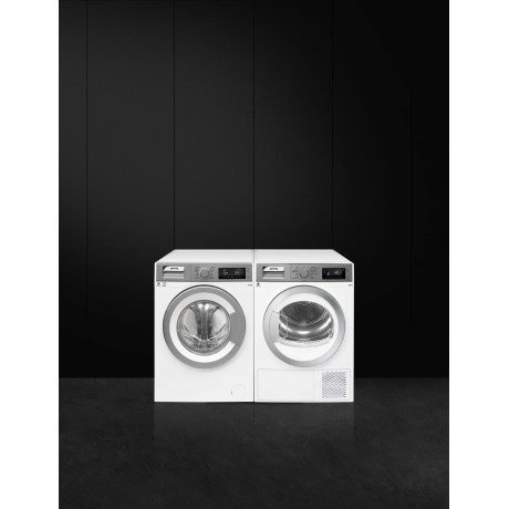 SMEG - WHT914LSIN SMEG - WHT914LSIN