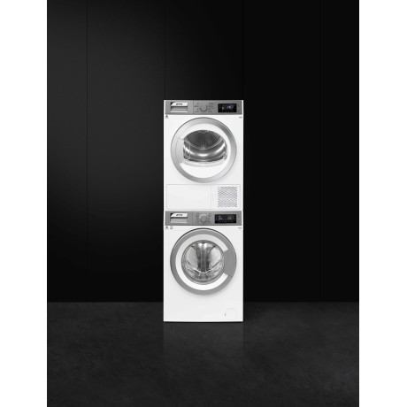 SMEG - WHT914LSIN SMEG - WHT914LSIN