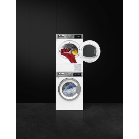 SMEG - WHT914LSIN SMEG - WHT914LSIN