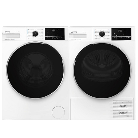 Smeg - WNP84SEAIN1-DNP09SEBIN