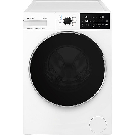 Smeg - WNP96SLAAIN1 - Autodose