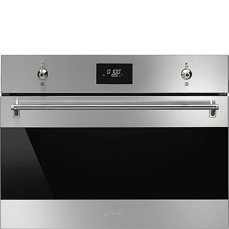 SMEG - Kökspaket i Classic serien