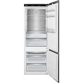 Smeg - C875TNMD - Integrerad Smeg - C875TNMD - Integrerad