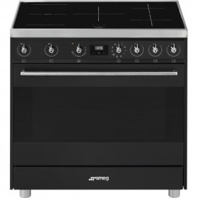 SMEG - C9IMAN9