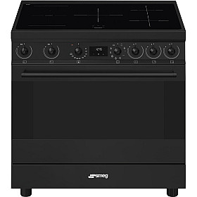 Induktionsspis Smeg - C9IMN2