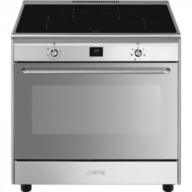 Smeg - CG90IXT9