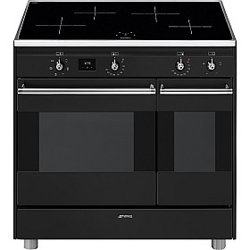 Smeg - CG92IANT10 Induktionsspis 90 cm Smeg - CG92IANT10 Induktionsspis 90 cm