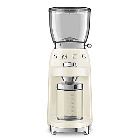  SMEG - CGF03CREU - Creme