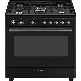 Smeg - CX91GMBL