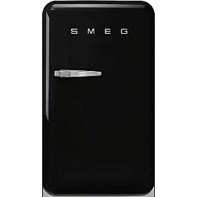 Smeg - FAB10HRBL6 - Svart