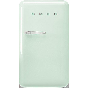 Kylskåp Smeg - FAB10HRPG6 - NoFrost - Grön