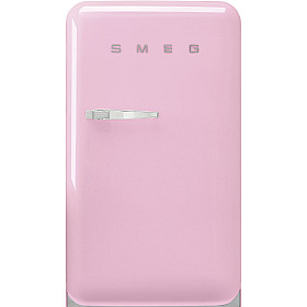 Smeg - FAB10HRPK6 - Rosa