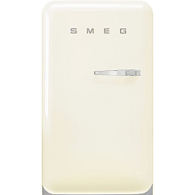 Smeg - FAB10LCR6 - Creme Smeg - FAB10LCR6 - Creme