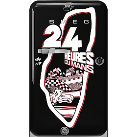 Smeg - FAB10RDLM5 - Le Mans Smeg - FAB10RDLM5 - Le Mans