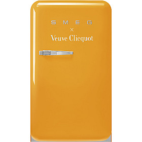 Smeg - FAB10RDYVC5 - Veuve Clicquot Smeg - FAB10RDYVC5 - Veuve Clicquot