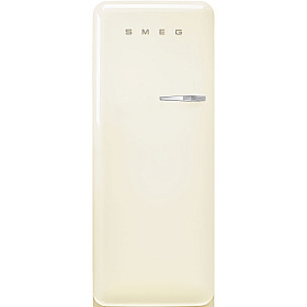 Kylskåp med frysfack Smeg - FAB28LCR6 - 50's Style