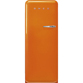Smeg - FAB28LOR6 - Orange Smeg - FAB28LOR6 - Orange