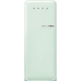 Smeg - FAB28LPG6 - Pastellgrön Smeg - FAB28LPG6 - Pastellgrön