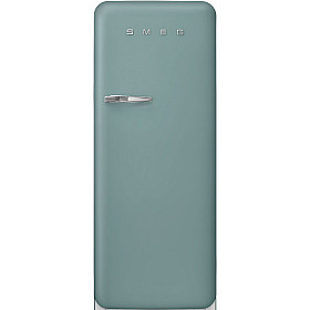 Kylskåp med frysfack Smeg - FAB28RDEG6 - 50's Style