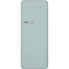 Smeg - FAB28RDSA5 - Havsgrön Smeg - FAB28RDSA5 - Havsgrön