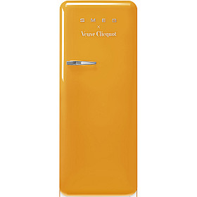 Smeg - FAB28RDYVC5 - Veuve Clicquot Smeg - FAB28RDYVC5 - Veuve Clicquot
