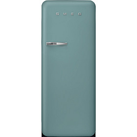 Smeg - FAB28REGM6 - Emerald green Smeg - FAB28REGM6 - Emerald green