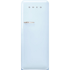 Smeg - FAB28RPB6 - Pastellblå Smeg - FAB28RPB6 - Pastellblå