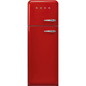 Smeg - FAB30LRD6 - Röd Smeg - FAB30LRD6 - Röd